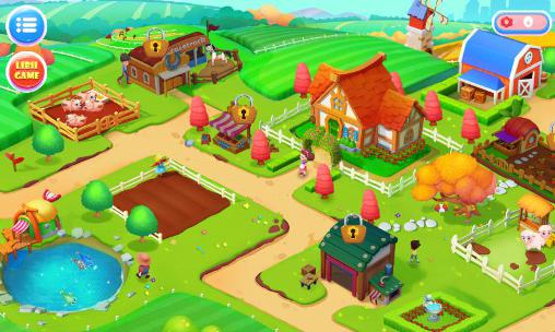 My sweet farm screenshot 1
