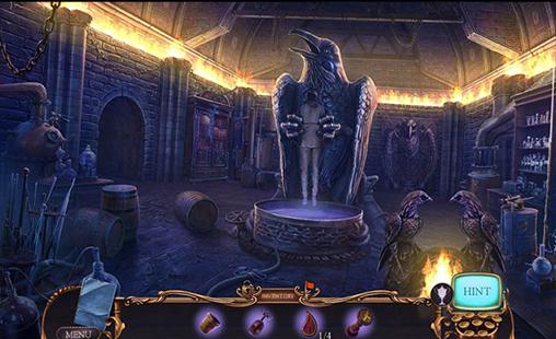 Mystery case files: Ravenhearst unlocked. Collector's edition screenshot 2