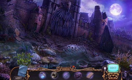 Mystery case files: Ravenhearst unlocked. Collector's edition screenshot 3