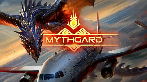 Mythgard poster