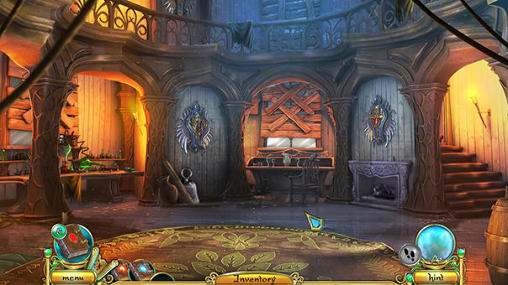 Myths of Orion: Light from the north screenshot 3