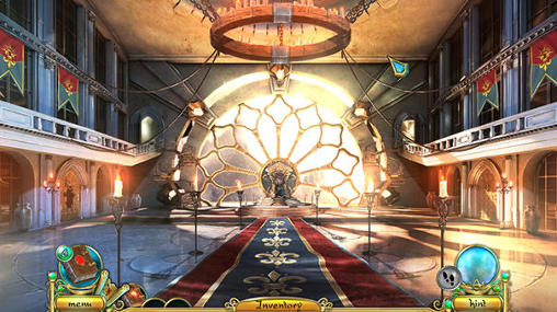 Myths of Orion: Light from the north screenshot 4