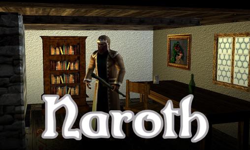 Naroth poster