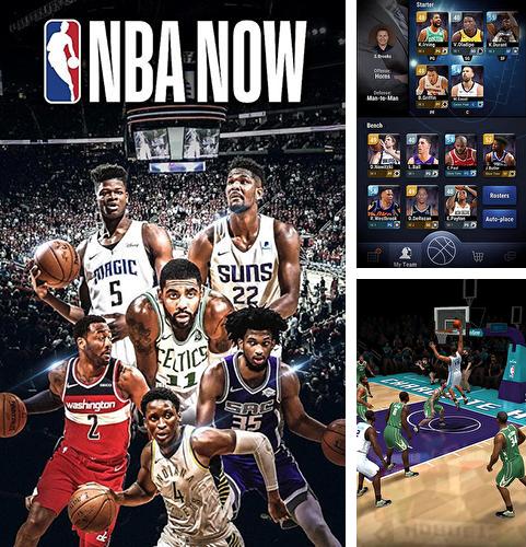 nba live mobile legendary pack