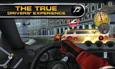 Need for speed shift android download mob.org 1