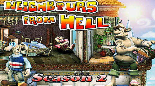 Neighbours from hell 2 download free full version for android download