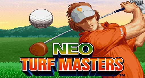 Neo turf masters poster
