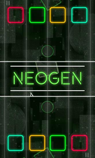 Neogen poster