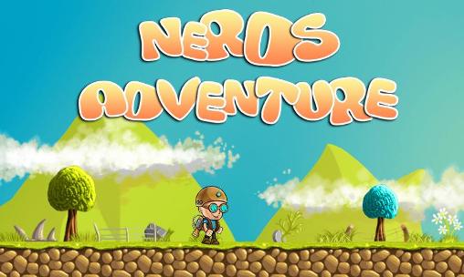 nerd adventure game walkthrough f95