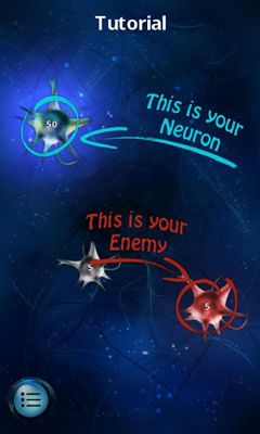 Neuro Wars screenshot 1
