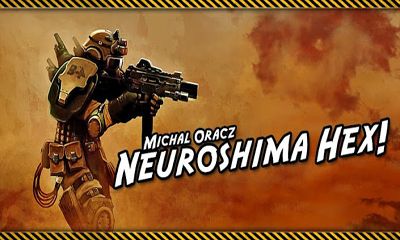 Neuroshima Hex poster