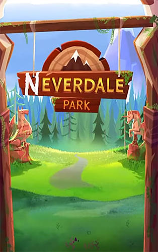 Neverdale park poster