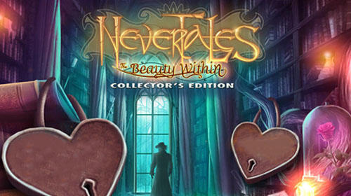 Nevertales: The beauty within poster