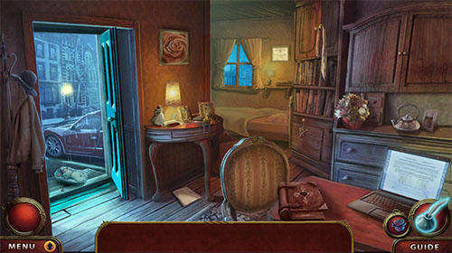 Nevertales: The beauty within screenshot 2