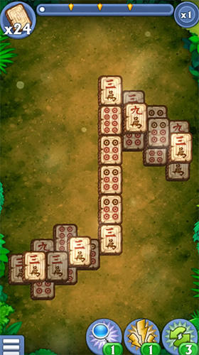 Descargar New Mahjong Magic Chips Para Android Gratis El Juego