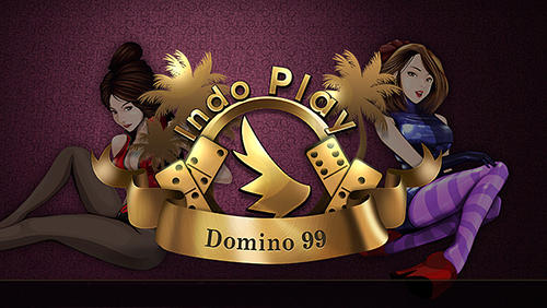New mango: Domino 99 poster