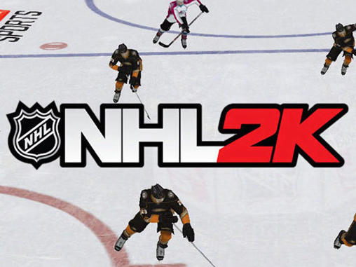 Nhl 2k Android Apk Download Free
