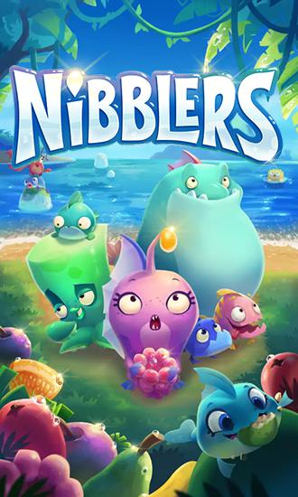 Nibblers poster
