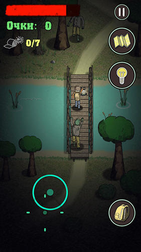 Night survivor screenshot 3