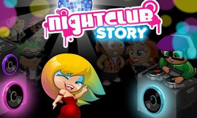 Nightclub Story poster