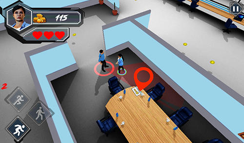 Nilanjana the game screenshot 1