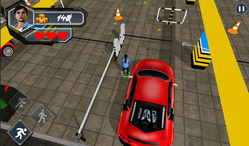 Nilanjana the game screenshot 2