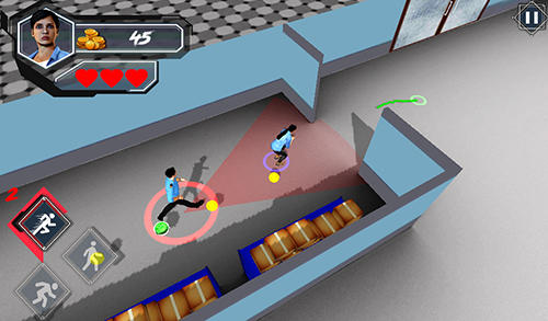 Nilanjana the game screenshot 3
