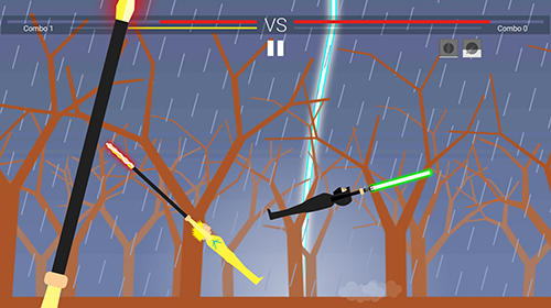 Ninja masters screenshot 3