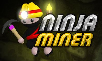 Ninja Miner poster