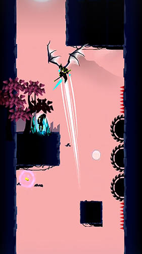Ninja stickman: Revenge screenshot 3