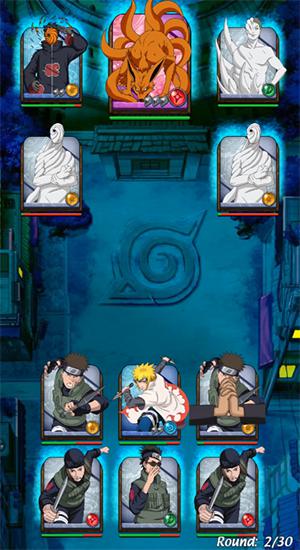 Ninja: The chakra awakens screenshot 1