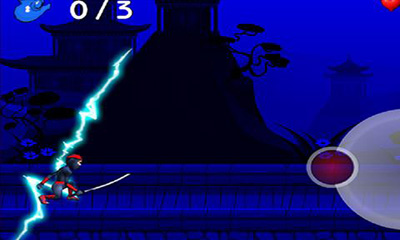 Ninjaken screenshot 2