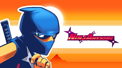 [Game Android] NinjAwesome