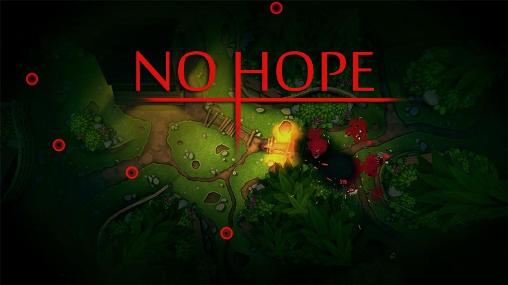 No hope poster