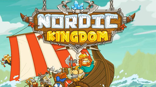 Nordic kingdom poster