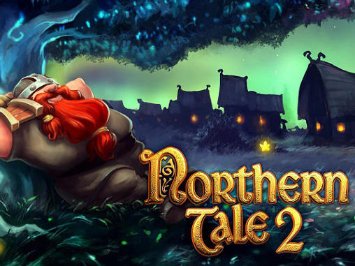 Northern tale 2 poster