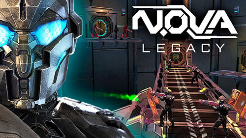 nova legacy game for pc