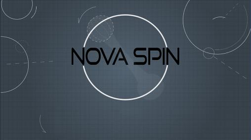 Nova spin poster