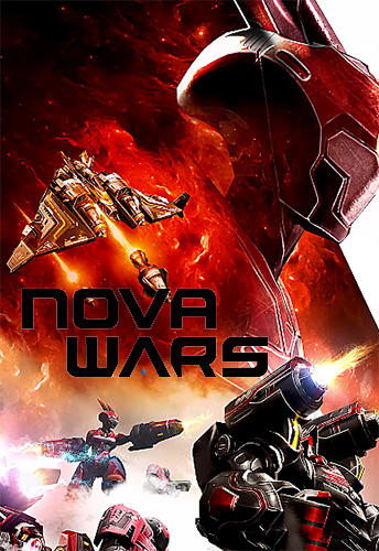 Nova wars poster