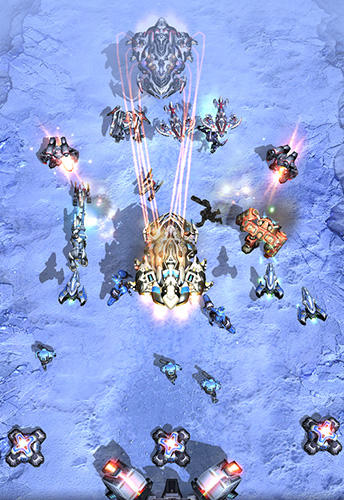 Nova wars screenshot 5
