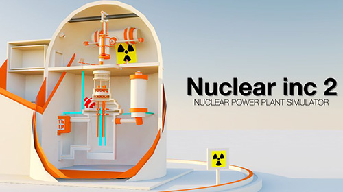 Nuclear inc 2 poster