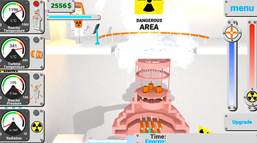 Nuclear inc 2 screenshot 3