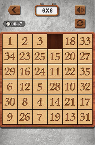 Numpuz: Classic number games screenshot 5