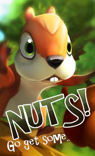 Nuts! poster