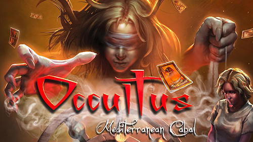 Occultus: Mediterranean cabal poster