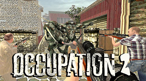 Occupation 2 poster