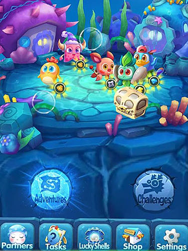 Ocean guardians screenshot 3