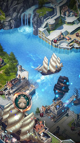Oceans and empires screenshot 1