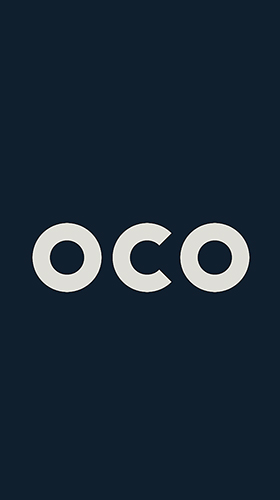 OCO poster