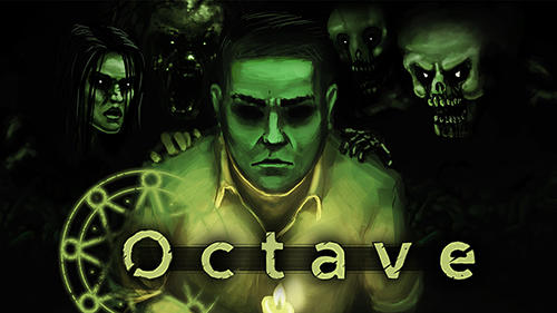 Octave poster